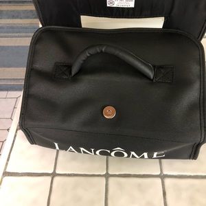 Lancôme Makeup Bag